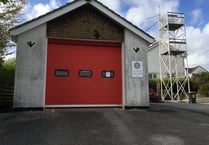 Bere Alston Fire Station revamp given green light