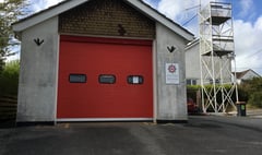 Bere Alston Fire Station revamp given green light