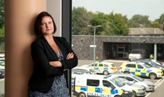What makes a great chief constable?