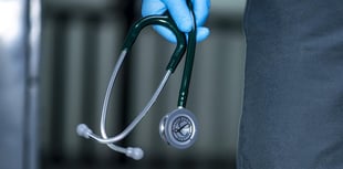 Royal Devon and Exeter Trust cares for 100 Covid-19 patients 
