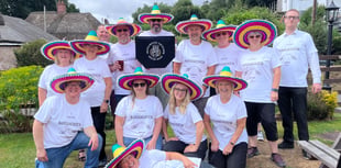 Bandamonium Devon 2026 set to be biggest yet