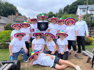 Bandamonium Devon 2026 set to be biggest yet