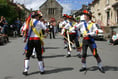 Who will be this year’s Dartmoor Step and Broom dance champions?