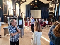 Have a say on draft Tavistock town plan