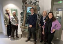 Visitor figures  rising to pre-covid levels