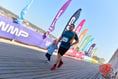 Martyn to take on the marathon to fight MS