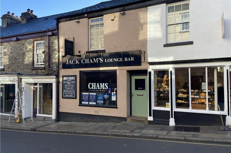 pubs tavi