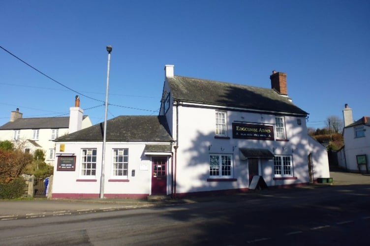 pubs tavi