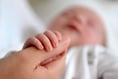 Fertility rate rises in West Devon