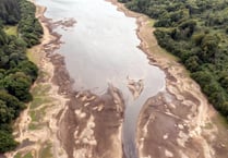 Water shortages loom as Burrator level falls
