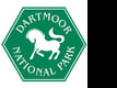 Dartmoor National Park Authority logo