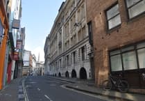 Tavistock police officer denies controlling and coercive behaviour