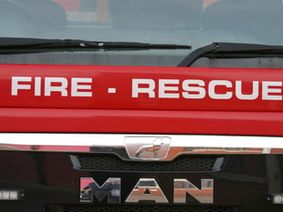 North Tawton firefighters called to petrol station blaze