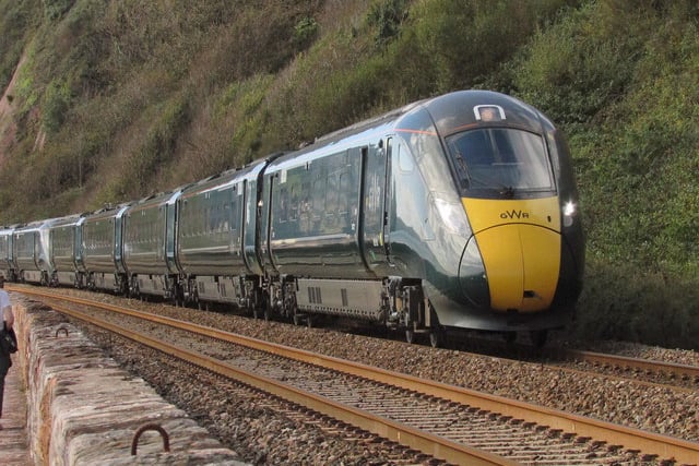 More rail strikes today and Saturday