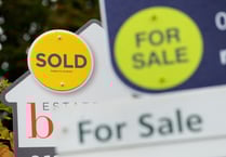 Torridge house prices increased more than South West average in June