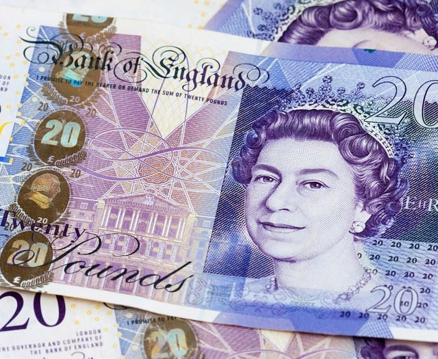 Handful of employers paying real living wage