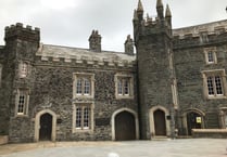 Grisly punishments  handed out in Tavistock in days of yore