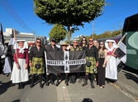 Free Cornish gig in local pub tomorrow