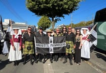Free Cornish gig in local pub tomorrow