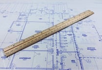 Barn conversion plans among planning proposals