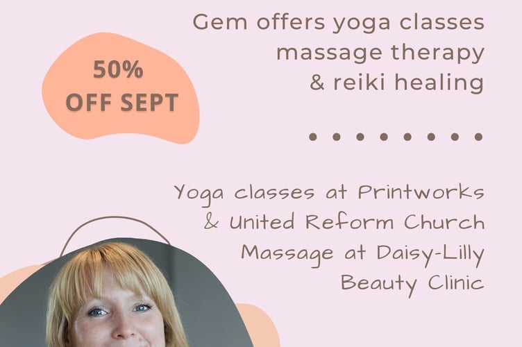 Gem Yoga