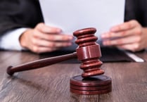 Okehampton teenager fined £440 for dodging £4 rail fare