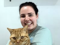 Tavistock animal lover sets up foodbank for pets