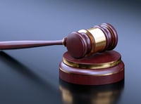 Bere Alston man admits dangerous driving while over the limit