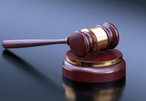 Tavistock man denies assaulting woman and two police officers