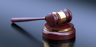 Tavistock man denies assaulting woman and two police officers