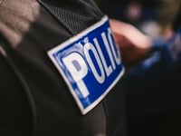 Speak to your local officers