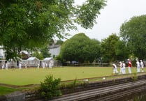 Bowls: National joy for Tavi club