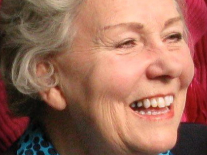 wilma banfield