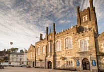 Tavistock Town Council welcomes residents to annual meeting today