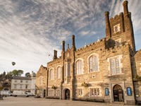 Tavistock Town Council welcomes residents to annual meeting today