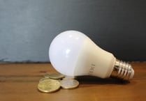 Energy cap welcomed in West Devon 
