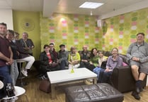 West Devon is now home to 139 Ukrainians