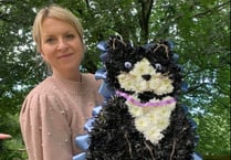 Florist nominated for women’s award
