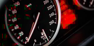 New community speedwatch