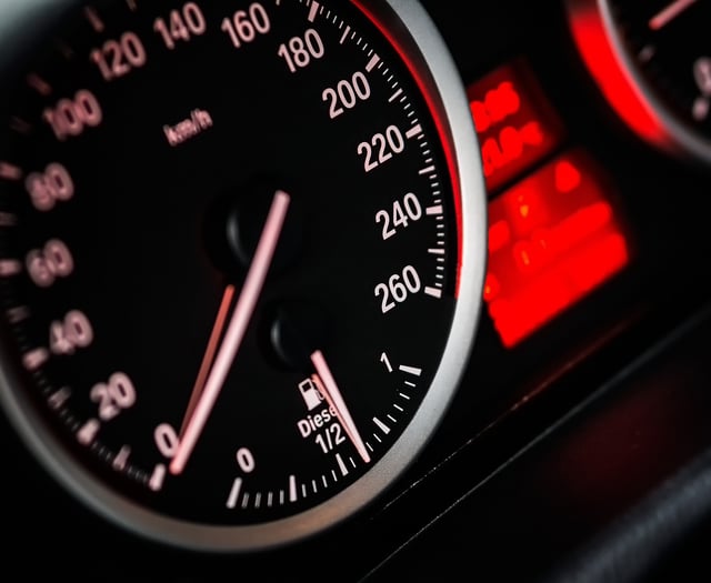 New community speedwatch