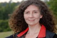 Alison Eden column: A Question of Balance
