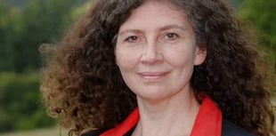 Alison Eden column: A Question of Balance