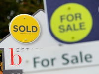 West Devon house prices increased more than South West average in July