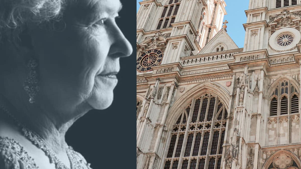 Queen Elizabeth II’s funeral what will happen today tavistocktoday