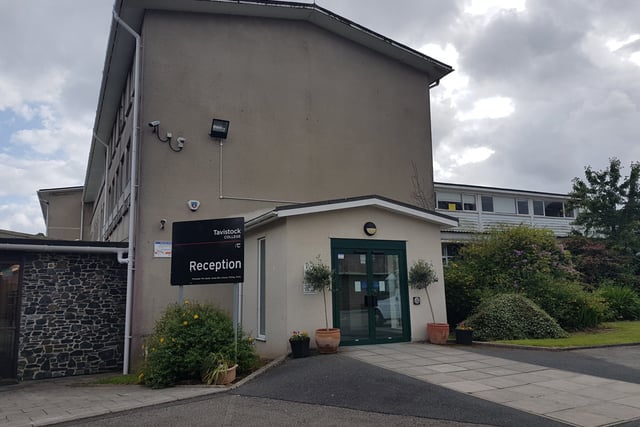Tavistock College 'on the right path' says Ofsted