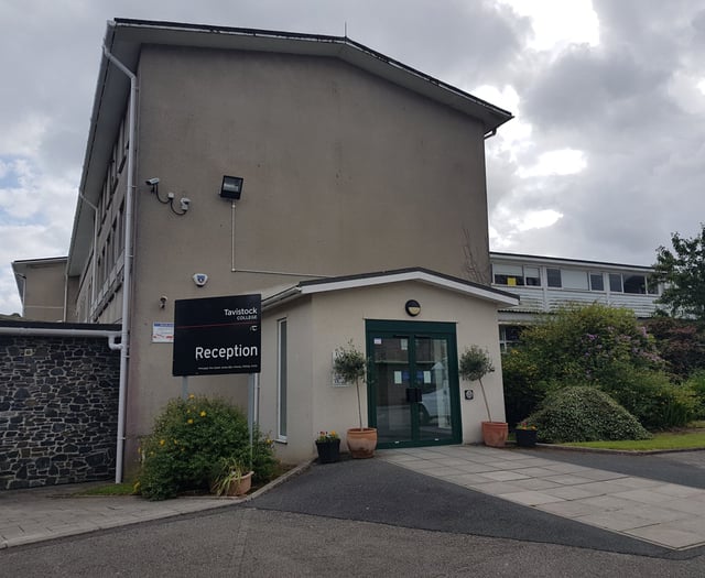 Tavistock College 'on the right path' says Ofsted