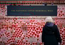 More than 100 excess deaths in West Devon during Covid-19