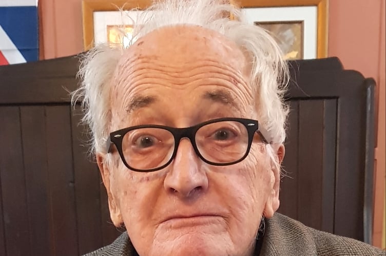Peter Wills