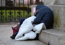 Fewer households with children threatened with homelessness in West Devon