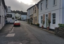 Village annual fete returns